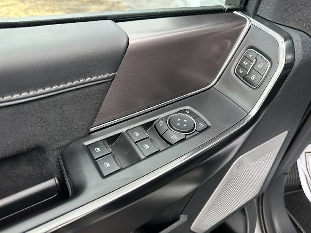 New 2026 Avalanche Ford Platinum® image 40