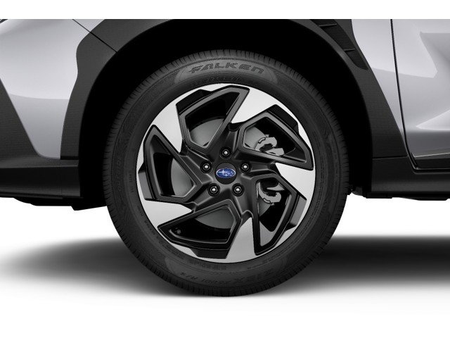 New 2026 ICE SILVER METALLIC Subaru Limited image 10