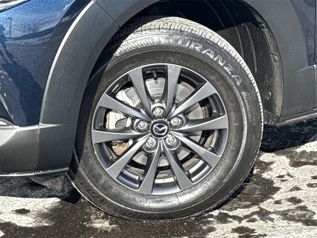 2023 MAZDA CX-30 - Image 9