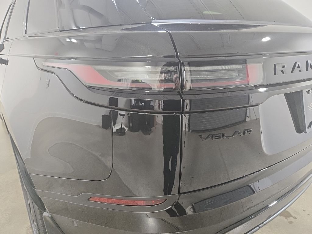 New 2026 Santorini Black LAND ROVER S image 12
