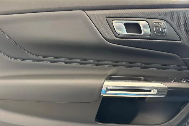 2025 Ford Mustang GT Premium Fastback - Photo 30