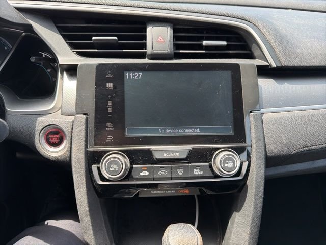 Used 2016  Honda EX image 16