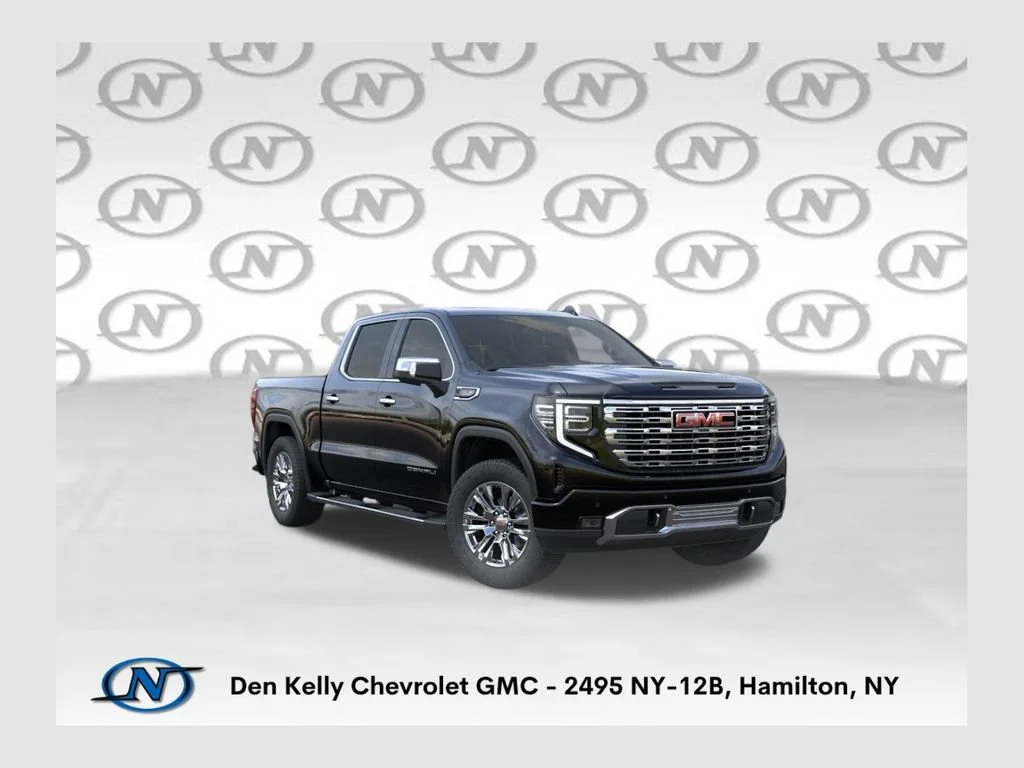 2026 GMC Sierra 1500 Denali - Photo 1