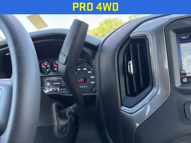 New 2026 Downpour Metallic GMC Pro image 28