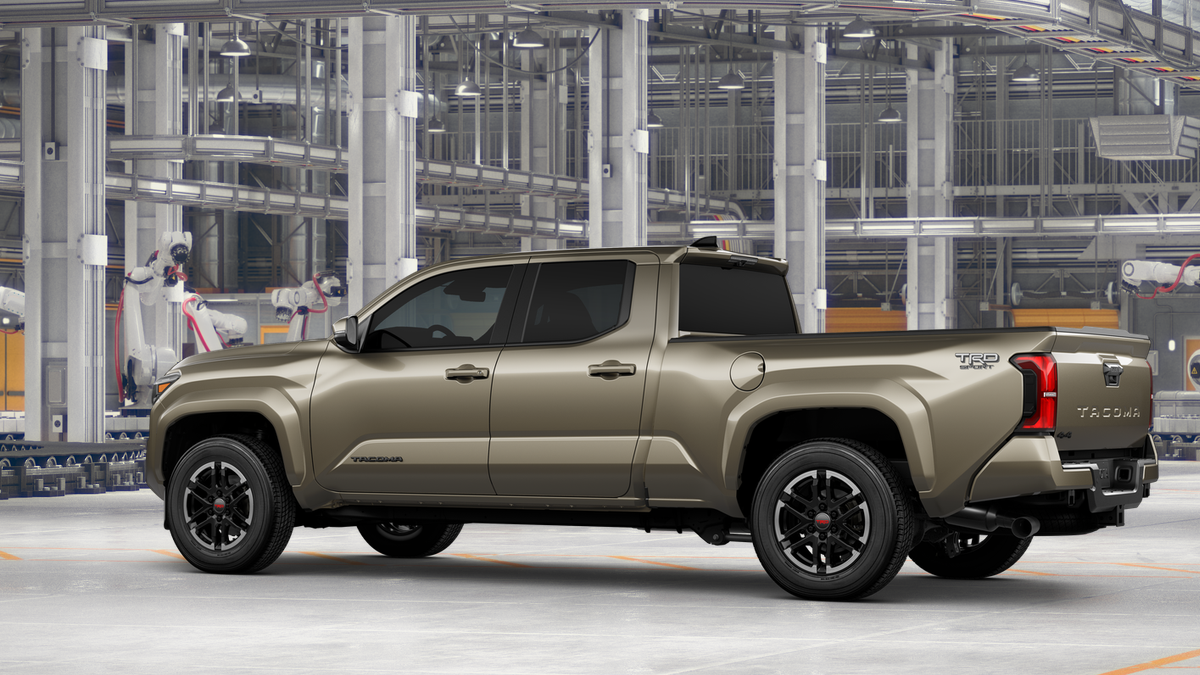 Vehicle thumbnail
