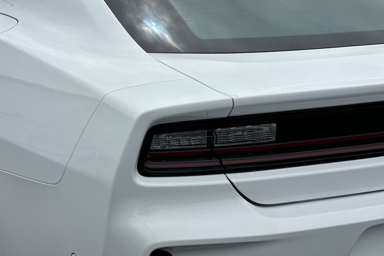 2025 Dodge Charger Daytona R/T - Photo 24