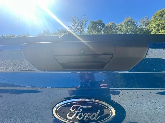 Used 2023 Blue Ford XL image 46