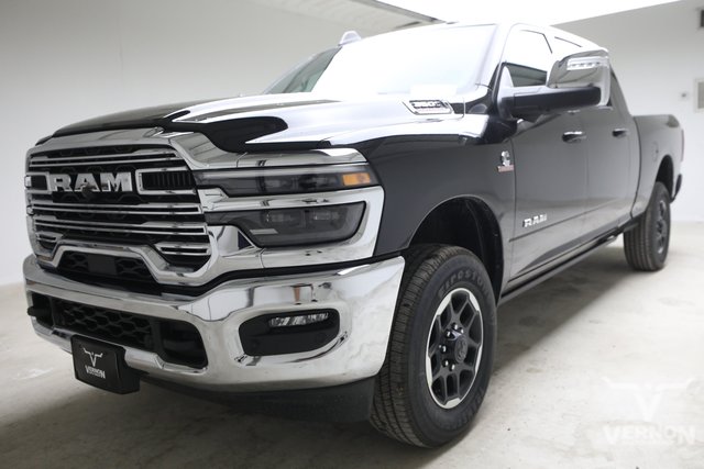 2026 Ram 3500 SRW N