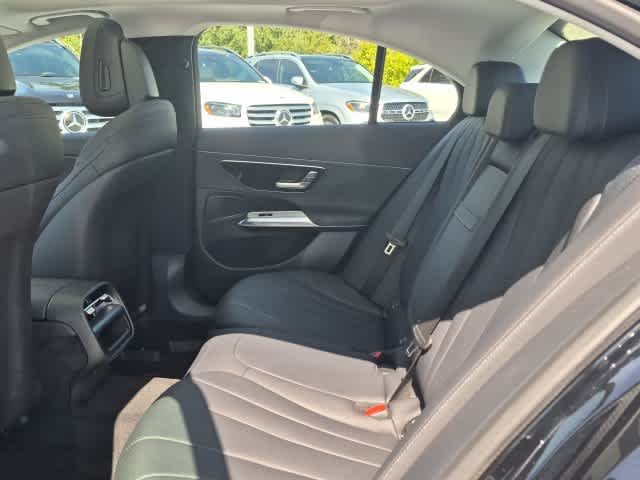 New 2027 Black Mercedes-Benz E 350 image 19