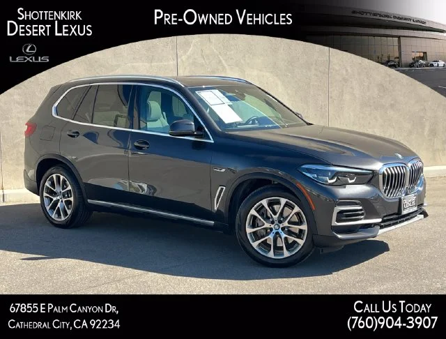 2023 BMW X5
