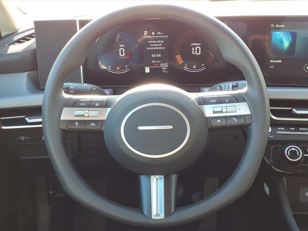New 2026 Serenity White Pearl Hyundai SE image 12