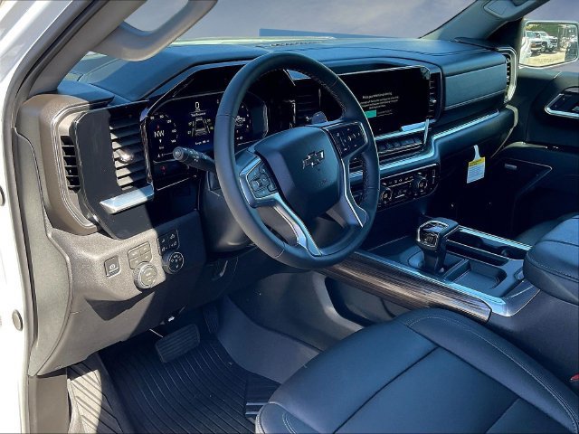 2026 Chevrolet Silverado 1500 RST - Photo 9