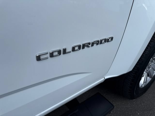 Certified Used 2022 Summit White Chevrolet LT image 33