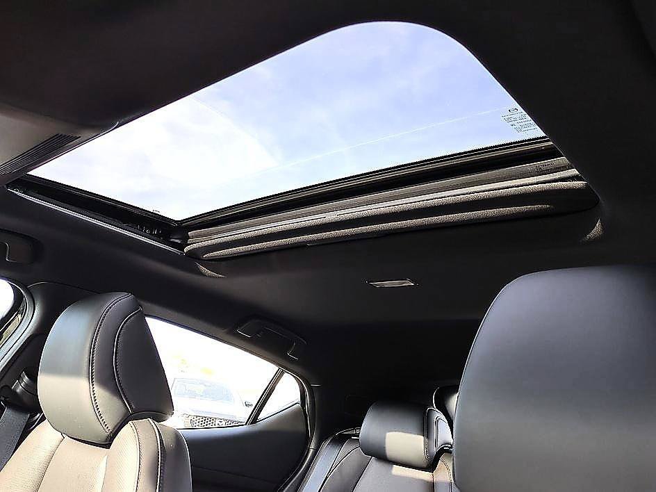 2026 Mazda Mazda3 Premium - Photo 25