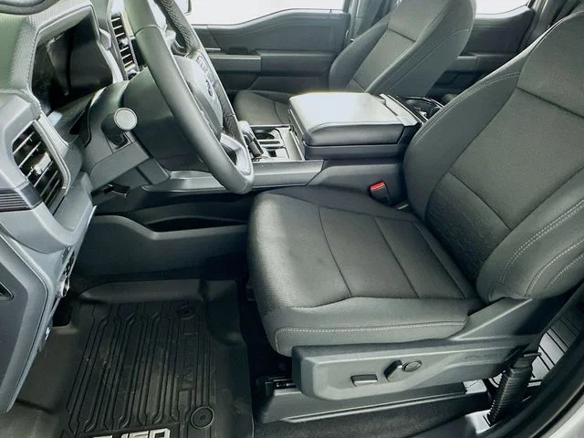 New 2026 Ford F-150 XLT