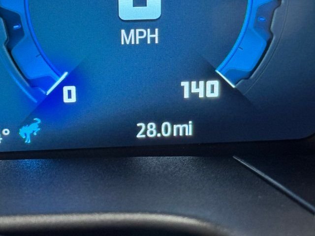 2025 Ford Bronco Sport Heritage - Photo 16