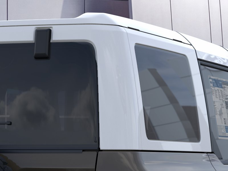 New 2026 Marsh Gray Ford Heritage Edition image 25