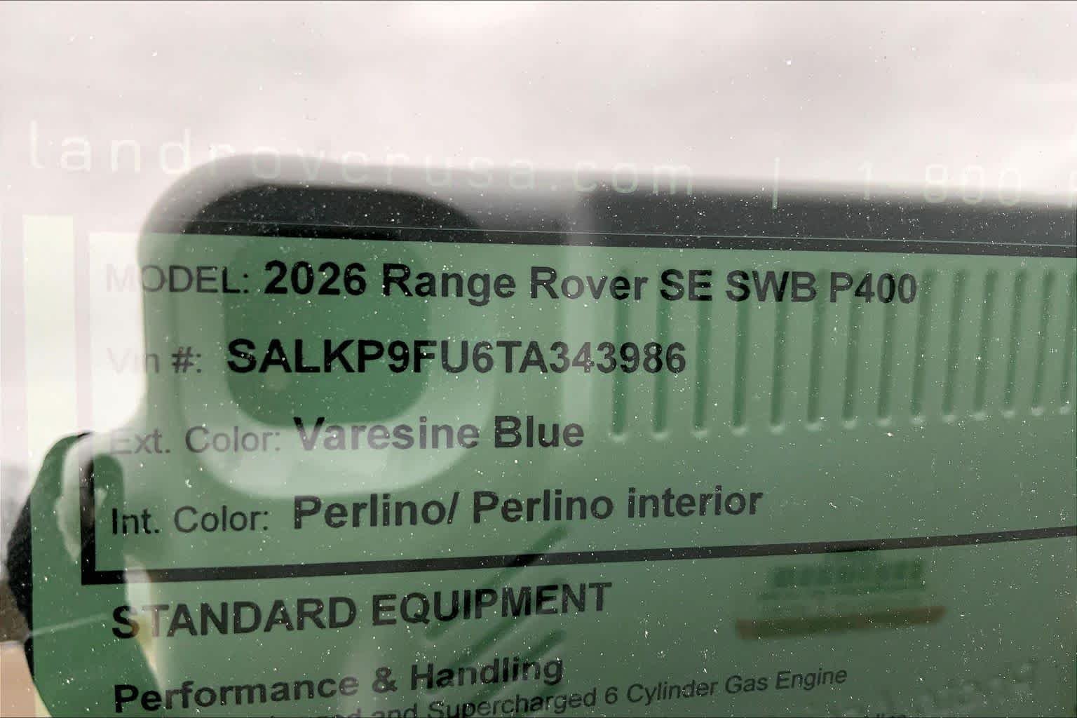 View vehicle photo 6