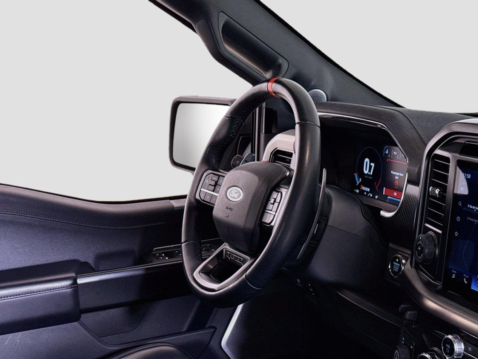 Used 2021 Lead Foot Ford Raptor image 34