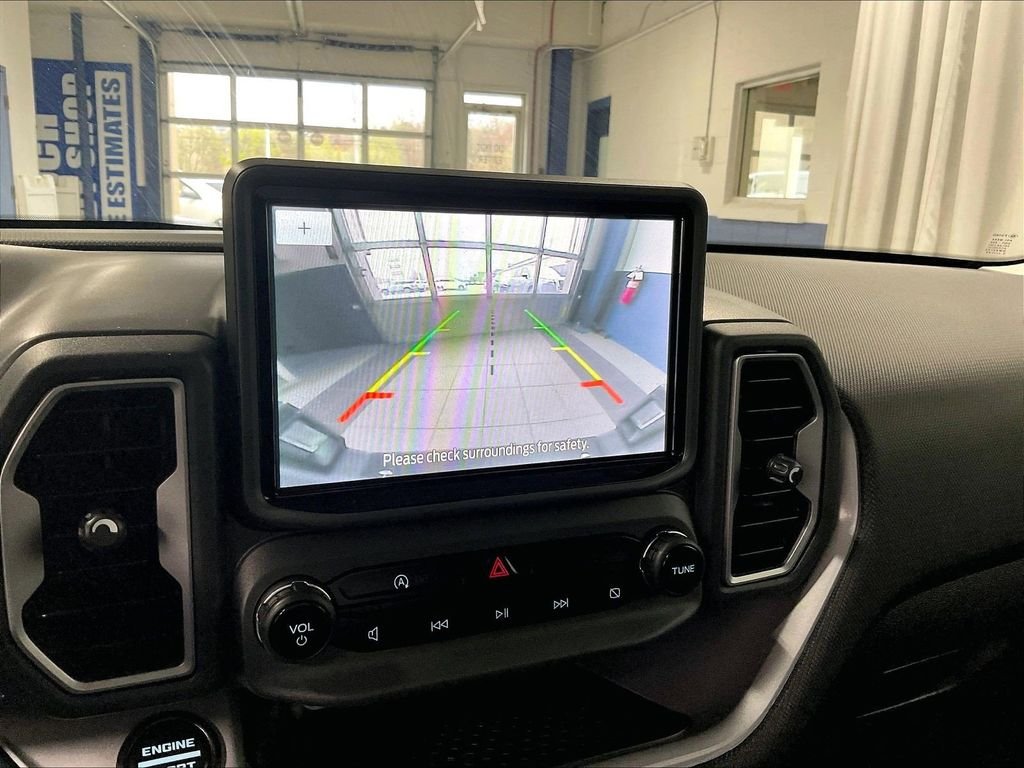 Used 2023 Gray Ford Big Bend image 19