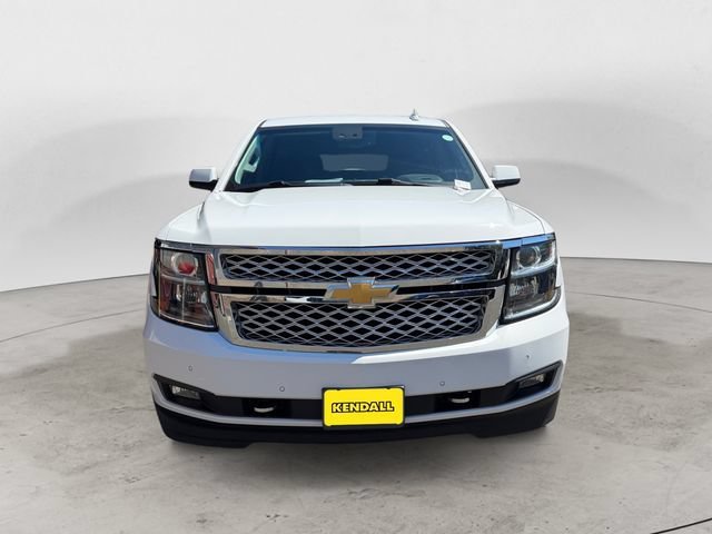 Used 2018 SUMMIT WHITE Chevrolet LT image 8