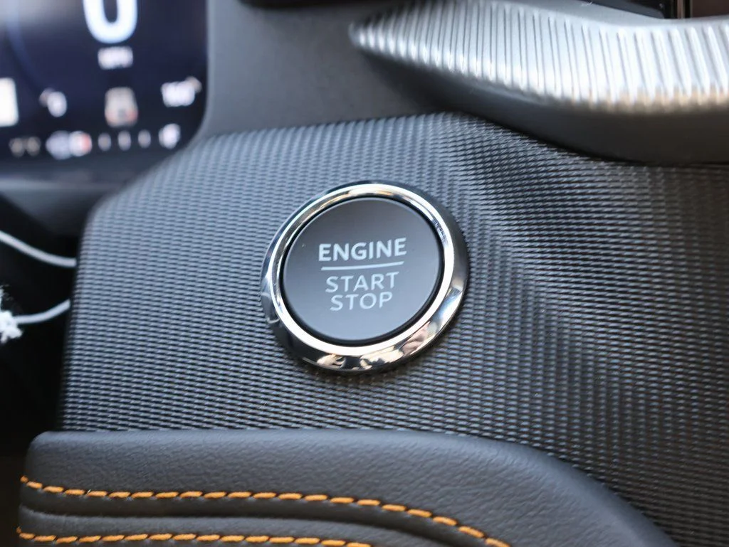 2026 Ford Explorer Tremor - Photo 35