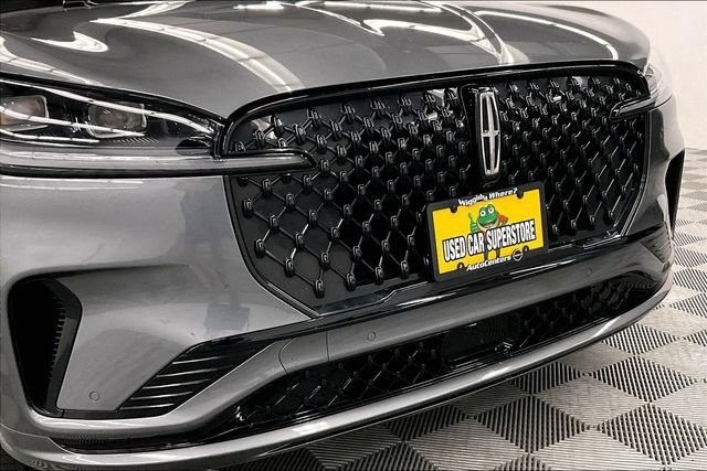 2025 Lincoln Aviator Reserve - Photo 35
