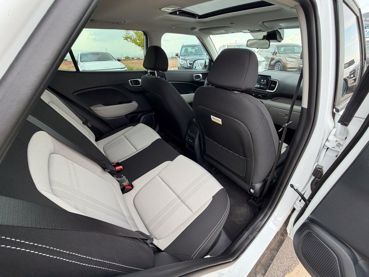 2026 Hyundai Venue SEL - Photo 43