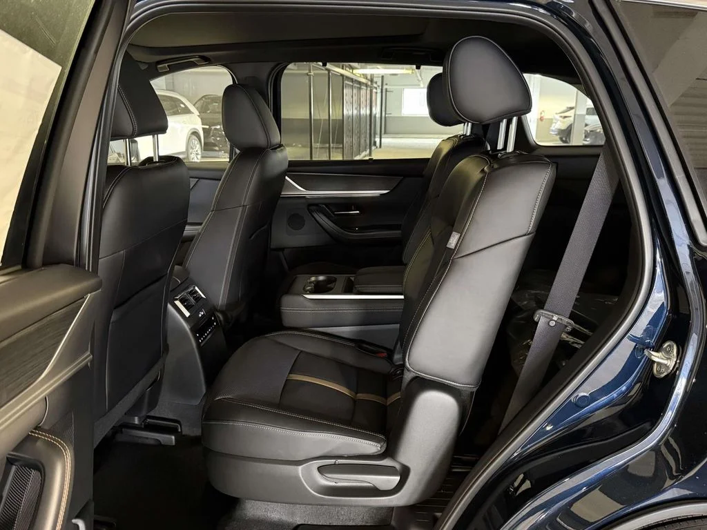 2026 Mazda CX-90 Premium Plus Package - Photo 14