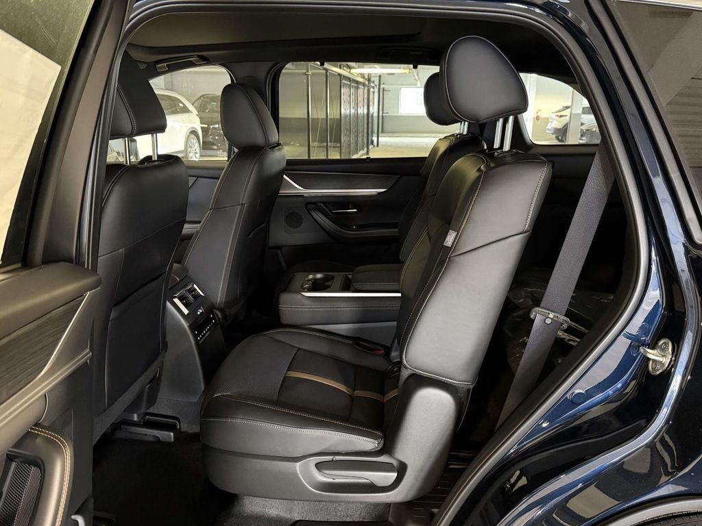 2026 Mazda CX-90 Premium Plus Package - Photo 14