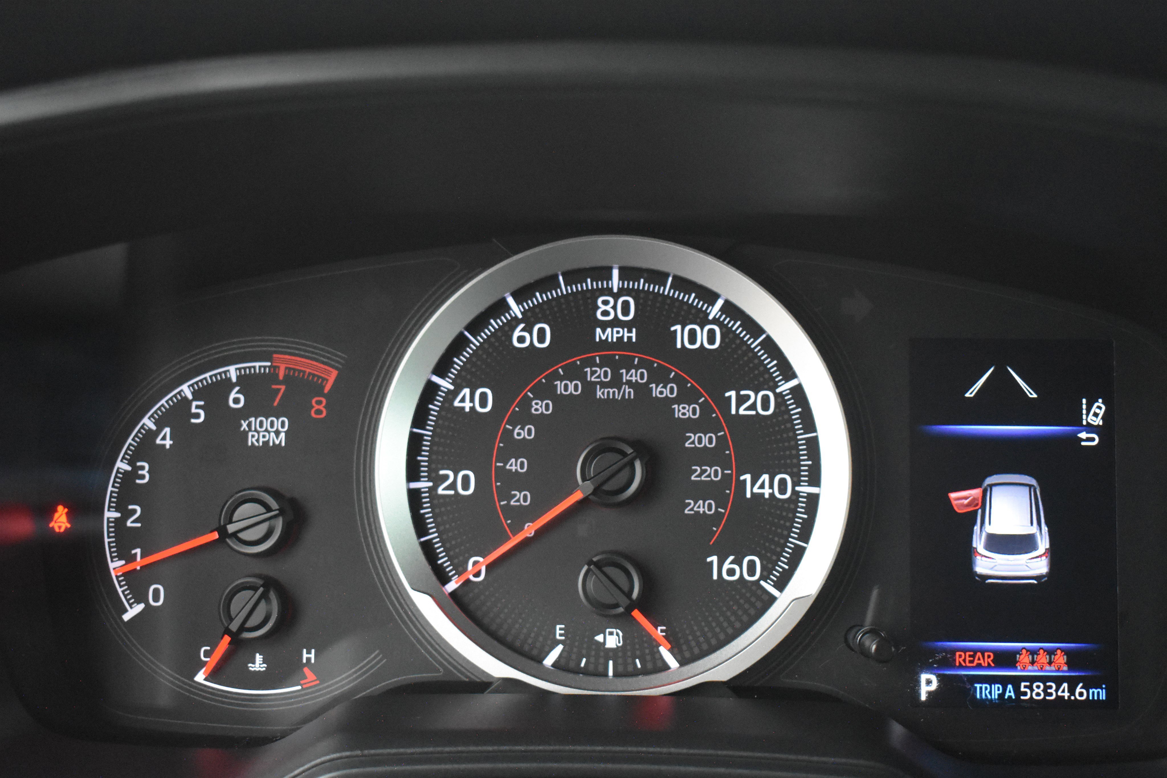 2022 Toyota Corolla Cross LE - Photo 22