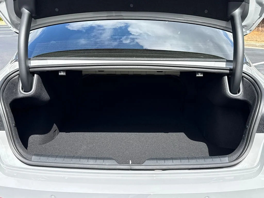 New 2026 Gray Kia GT-Line image 18