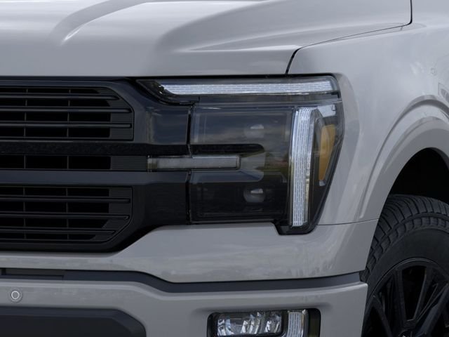Used 2026 Avalanche Ford Platinum image 18
