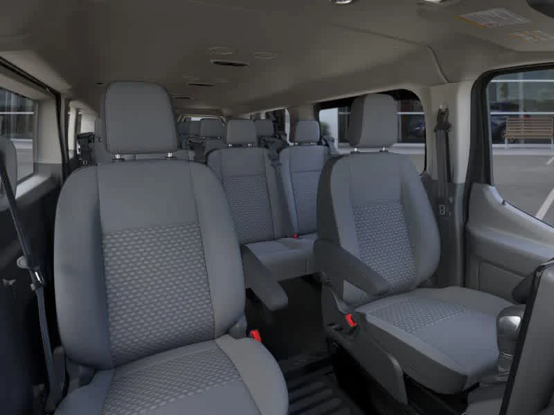 2025 Ford Transit Passenger Van XL - Photo 10