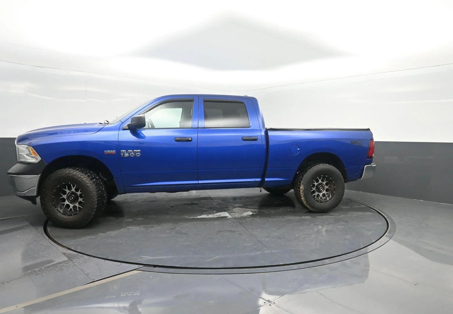 2016 RAM 1500 Pickup