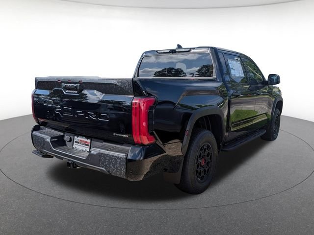 2026 Toyota Tundra TRD Pro - Photo 6