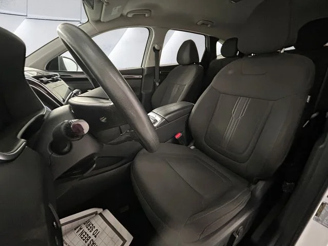 2024 Hyundai Tucson SEL - Photo 8