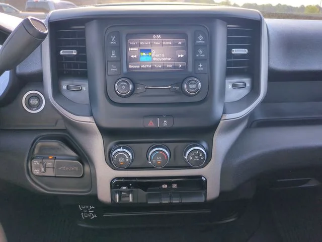Used 2024 Black Ram Tradesman image 20