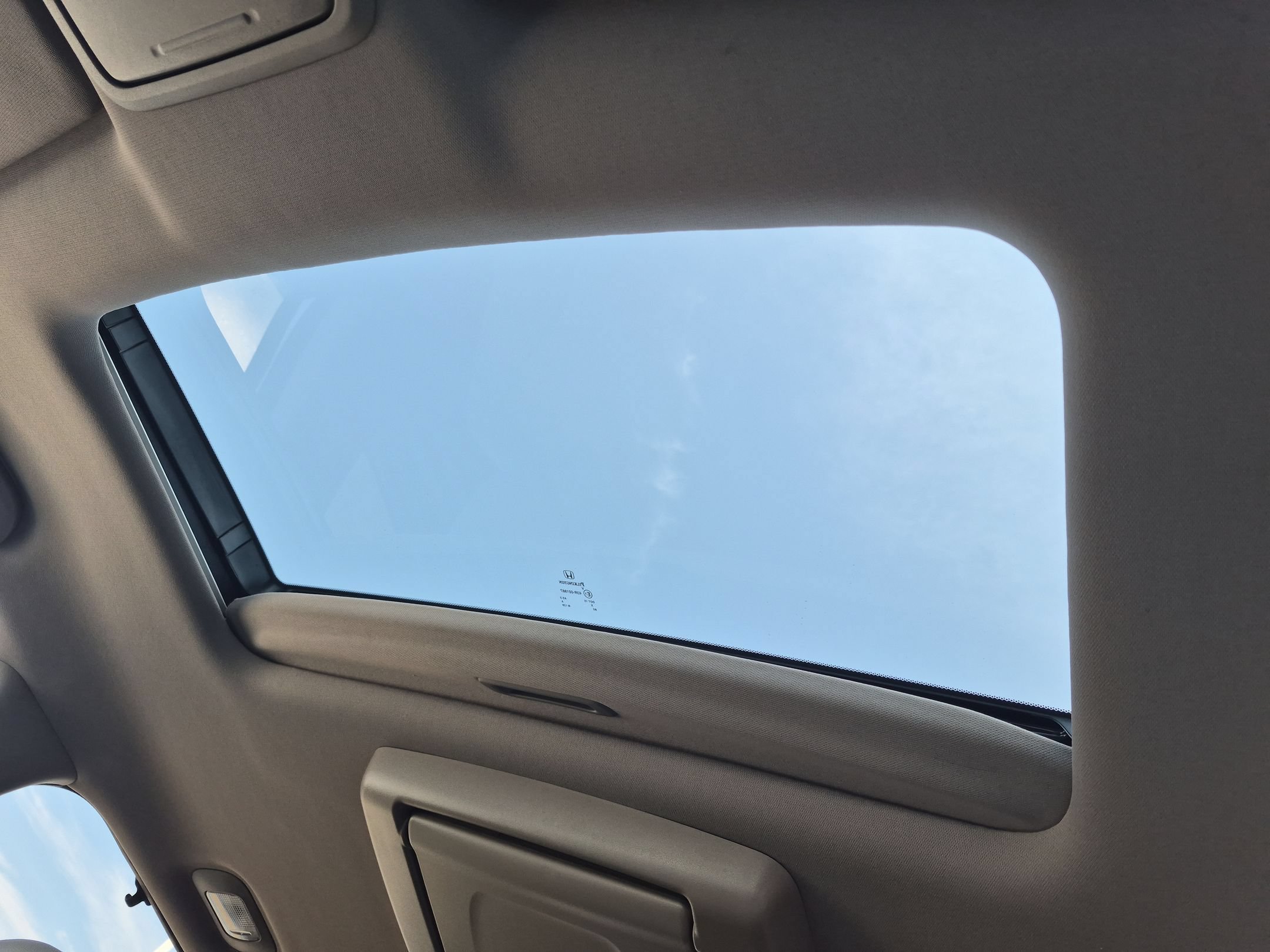 2022 Honda Pilot Elite - Photo 27