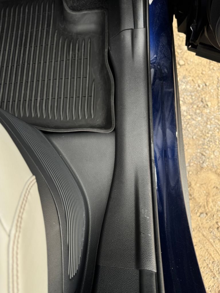 Used 2024 Blueprint Toyota XLE Premium image 36