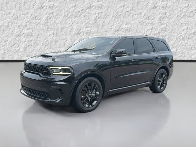 Used 2021 DB Black Clearcoat Dodge R/T image 7