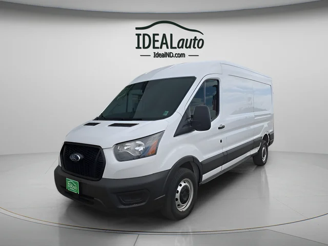 2023 Ford Transit 250 Med Roof 130 WB's photo