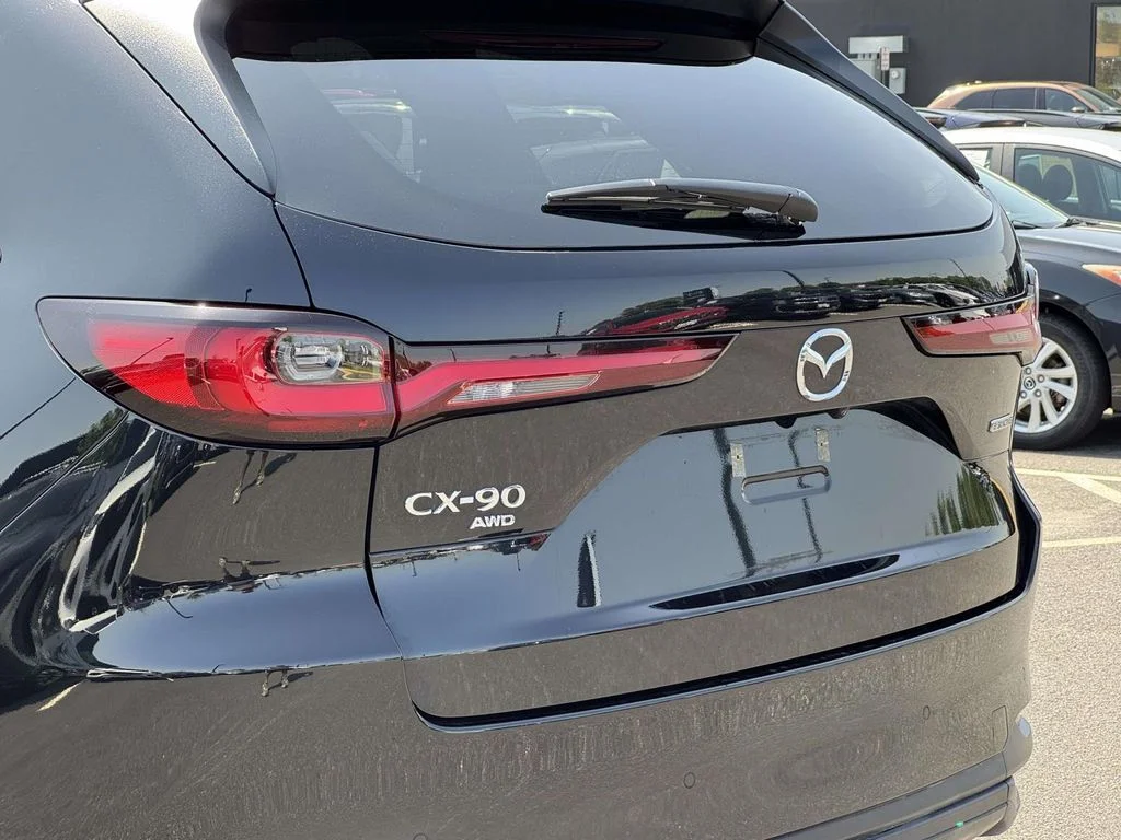 2026 Mazda CX-90 Preferred Package | CarEdge | CarEdge
