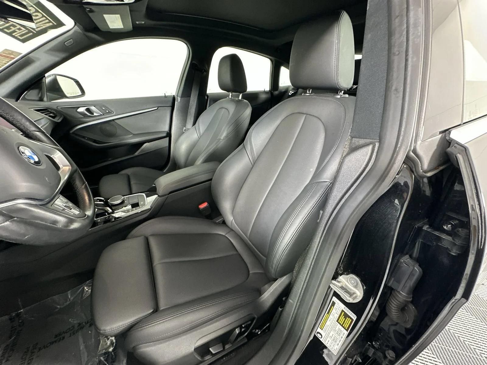 Used 2024 Black BMW 228i image 11
