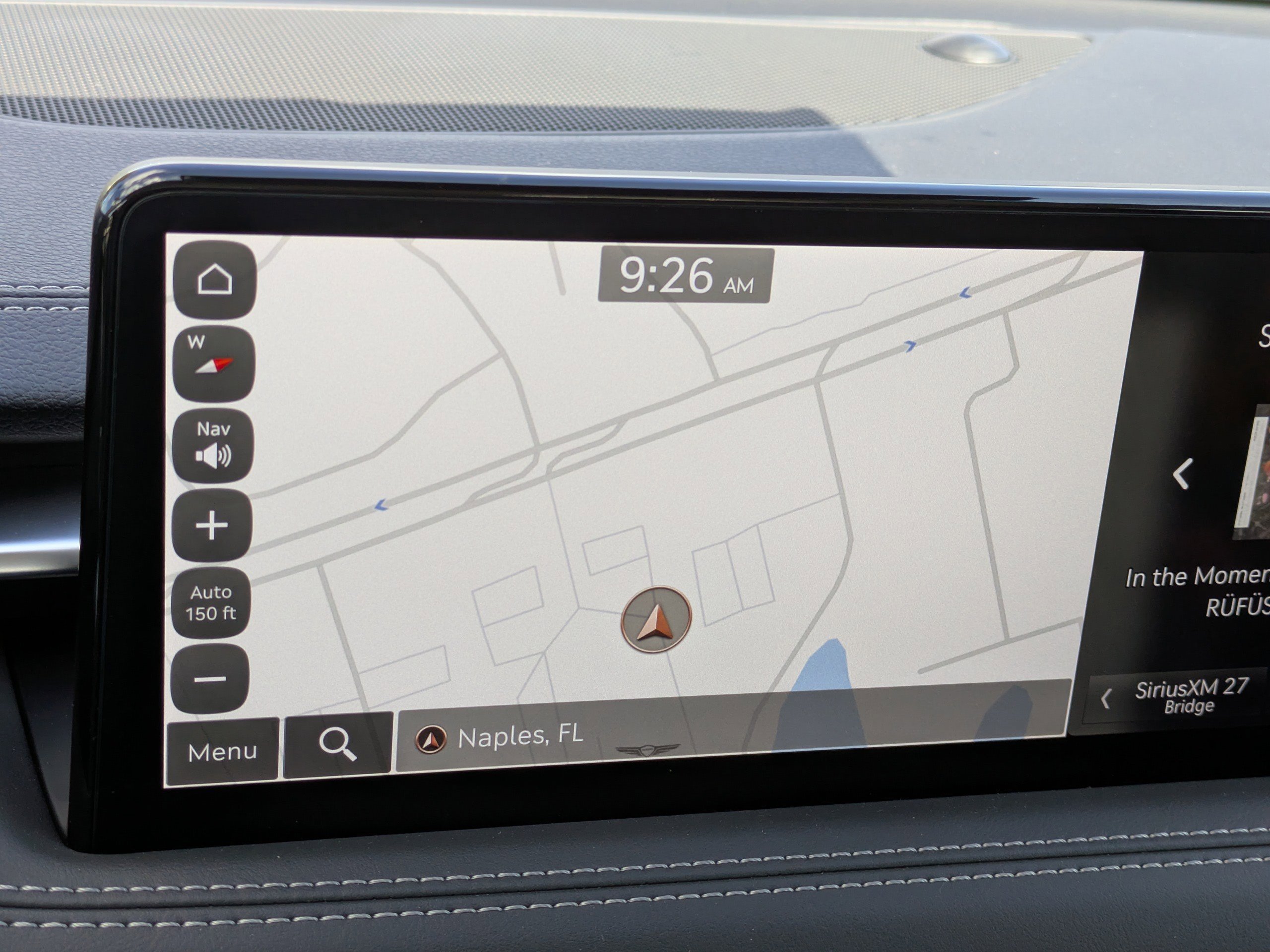 2026 GENESIS G70 Prestige - Photo 26