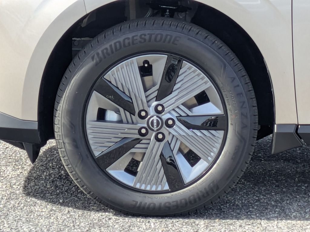 2026 Nissan Murano SL - Photo 11
