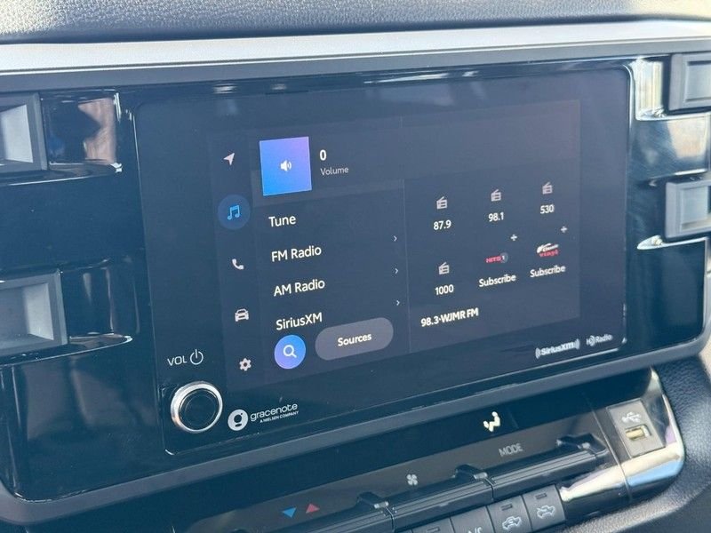 Used 2023 Midnight Black Metallic Toyota SR image 23