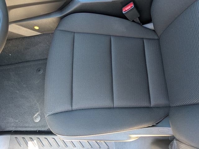 New 2026 Sterling Gray Metallic Chevrolet LT image 10