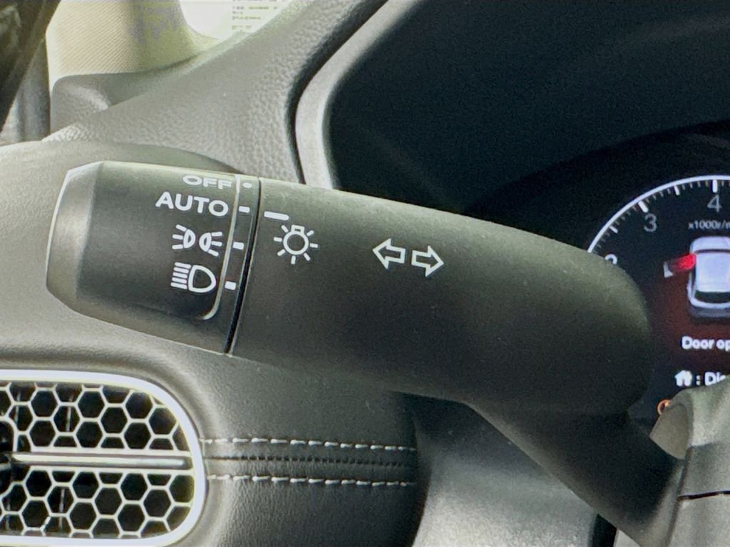 2026 Honda HR-V EX-L - Photo 15