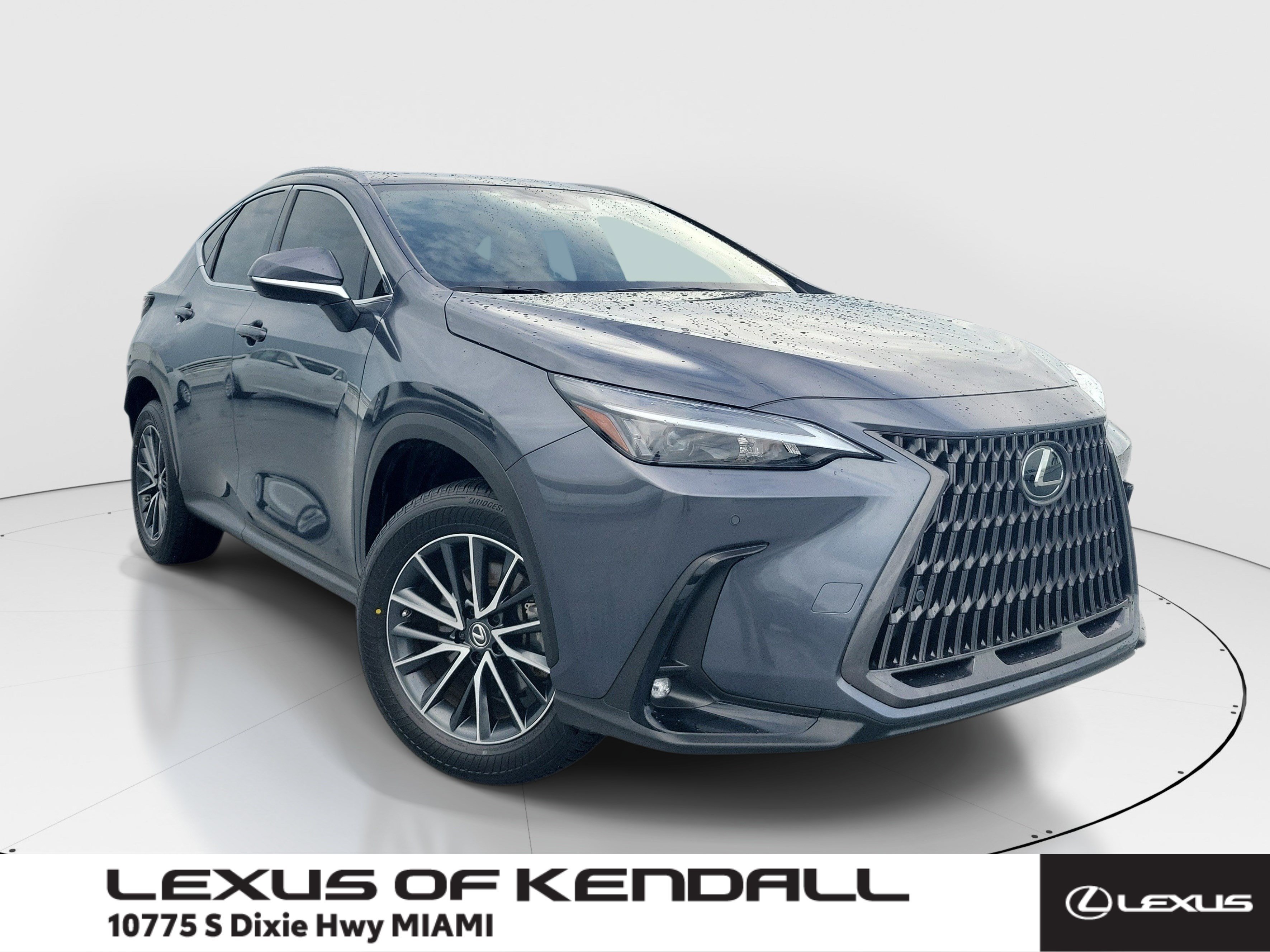 Used 2023 Gray Lexus 250 Premium image 1